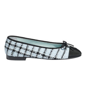 Chanel Ballerinas
