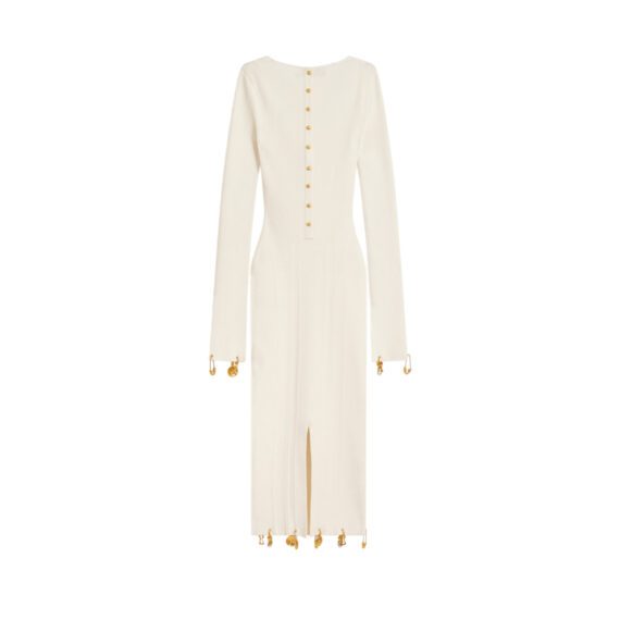 Schiaparelli Dress