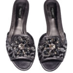 D&G Slippers