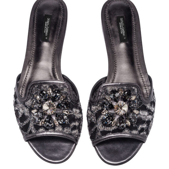 D&G Slippers