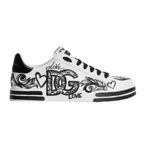 D&G Sneakers
