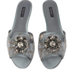 D&G Slippers
