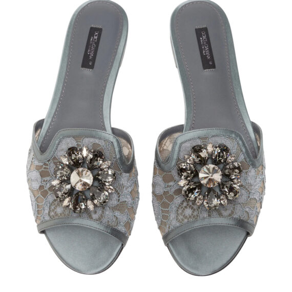 D&G Slippers