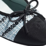 Chanel Ballerinas