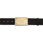 D&G Belt