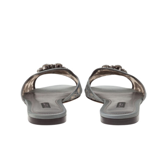 D&G Slippers