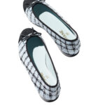 Chanel Ballerinas