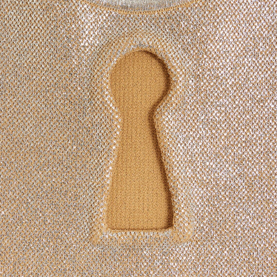 Schiaparelli Dress