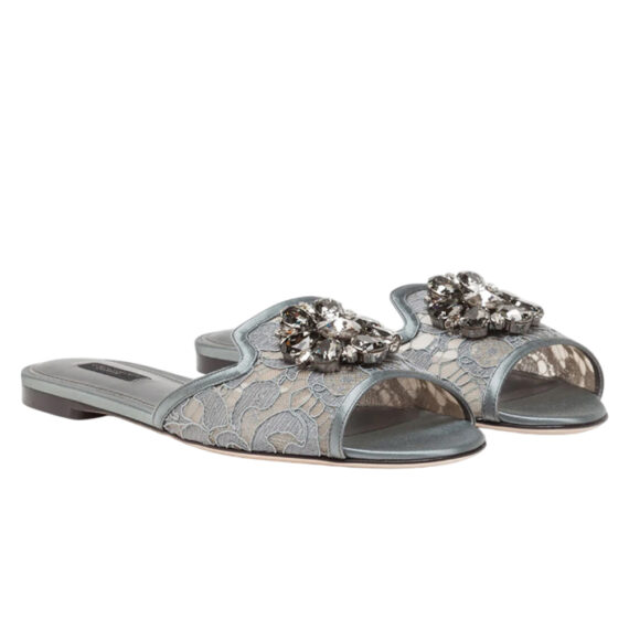D&G Slippers