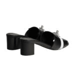 Hermes Sandals