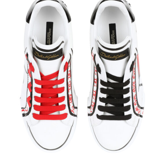 D&G Sneakers