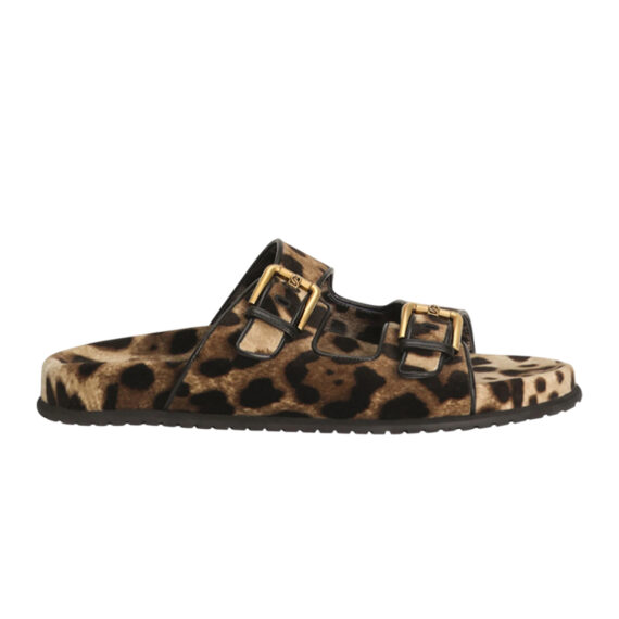 D&G Slippers