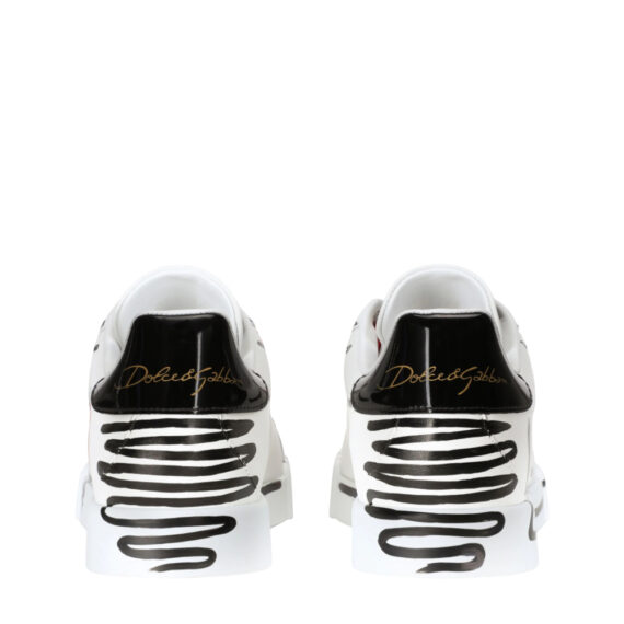 D&G Sneakers