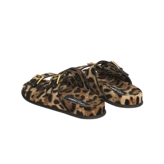D&G Slippers