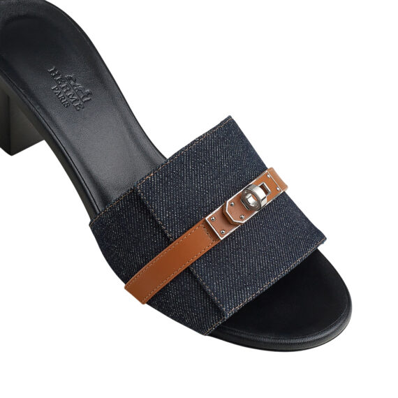 Hermes Sandals