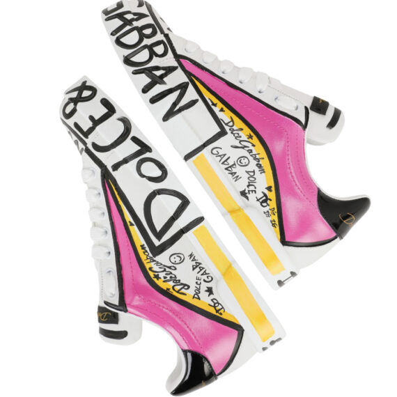D&G Sneakers