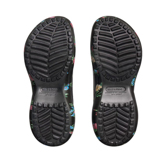 Balenciaga Slippers