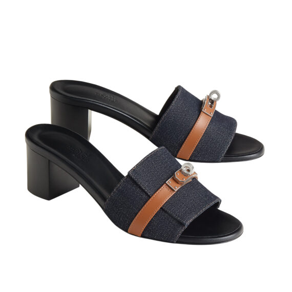 Hermes Sandals