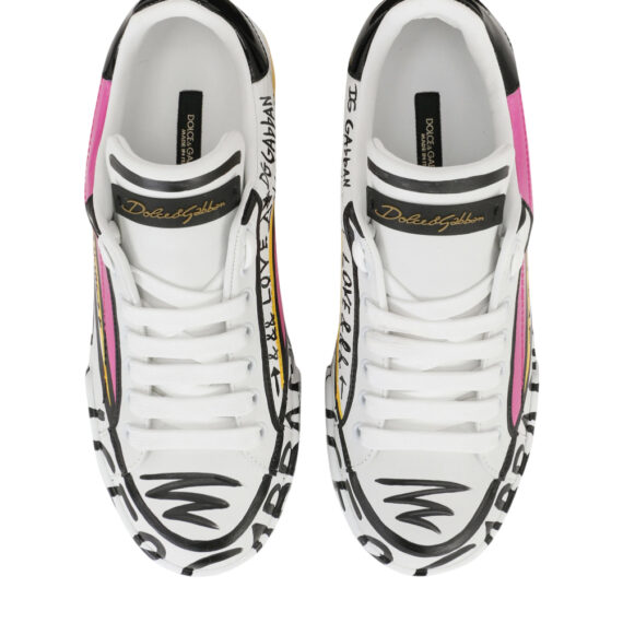 D&G Sneakers