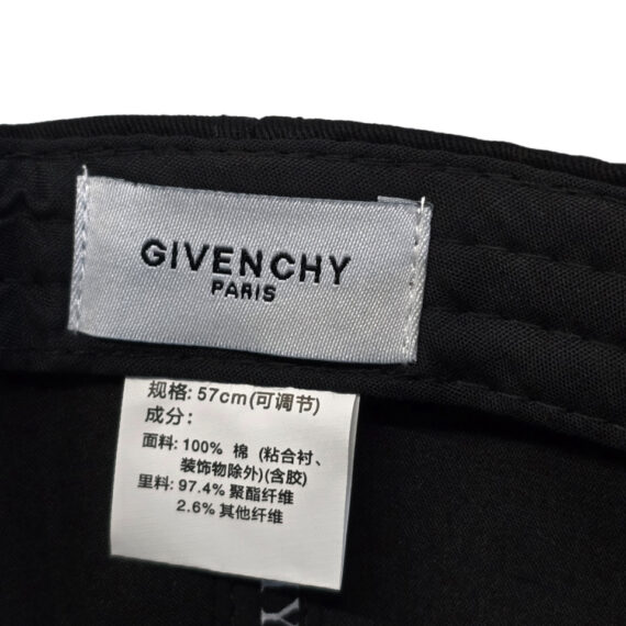 Givenchy Cap