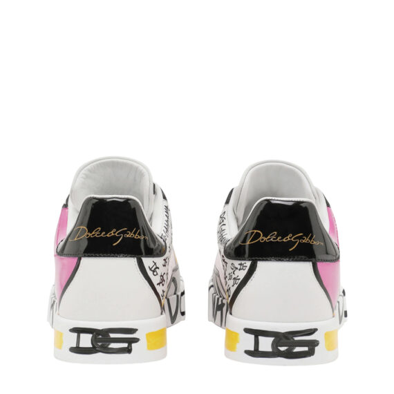 D&G Sneakers