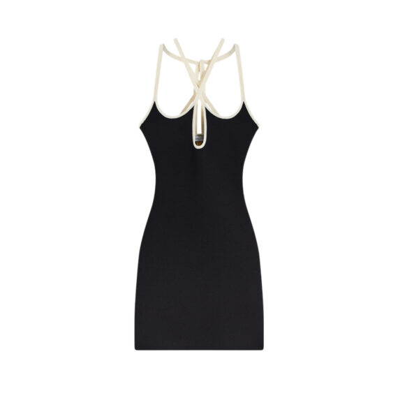 Schiaparelli Dress