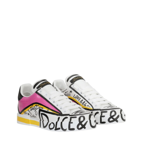 D&G Sneakers