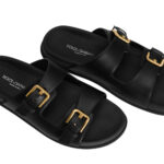 D&G Slippers