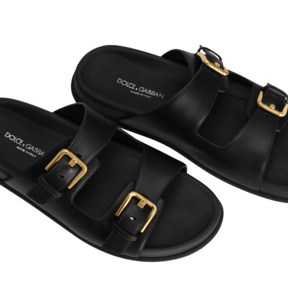D&G Slippers
