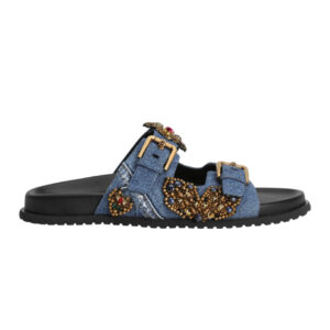 D&G Slippers
