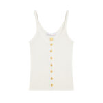 Schiaparelli Tank Top