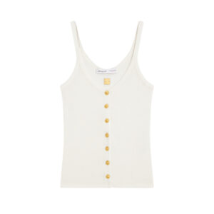 Schiaparelli Tank Top