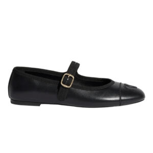 Chanel Ballerinas