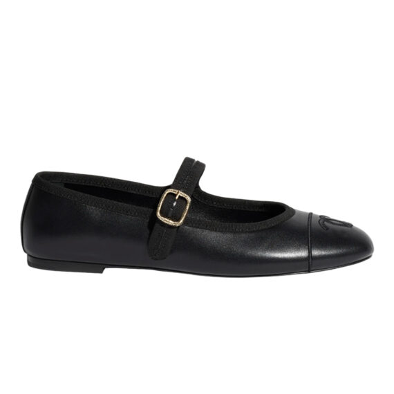Chanel Ballerinas