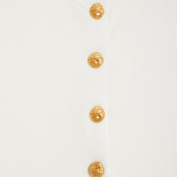 Schiaparelli Tank Top
