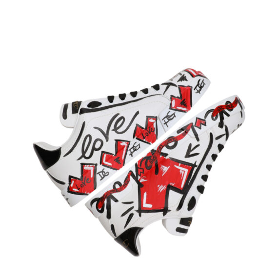 D&G Sneakers