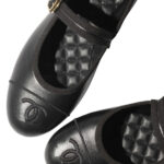 Chanel Ballerinas