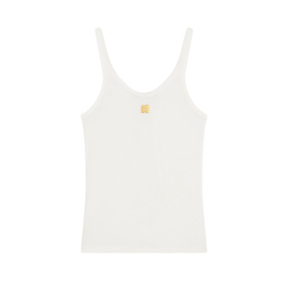 Schiaparelli Tank Top