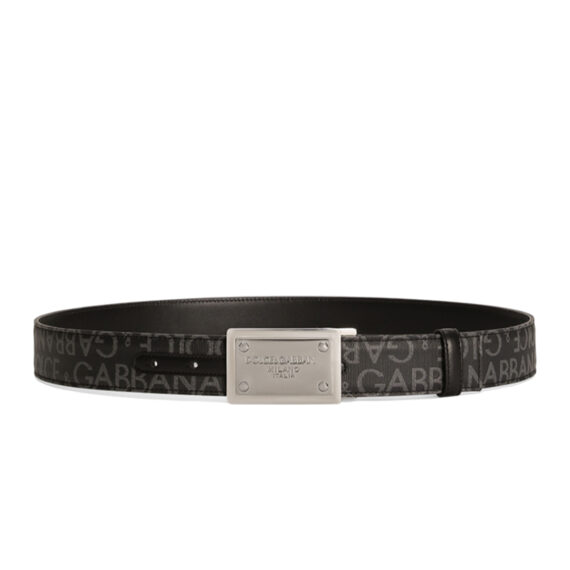 D&G Belt
