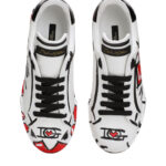 D&G Sneakers