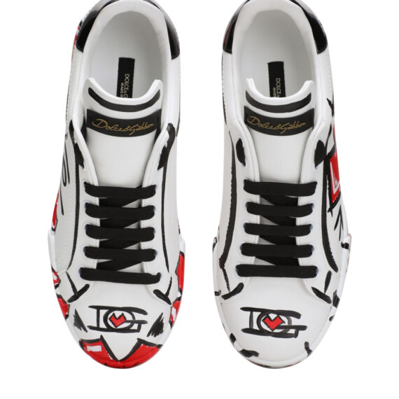 D&G Sneakers