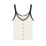 Schiaparelli Tank Top