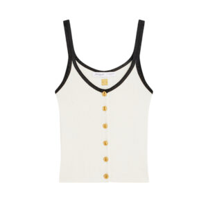 Schiaparelli Tank Top