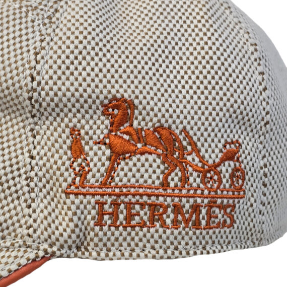 Hermes Cap