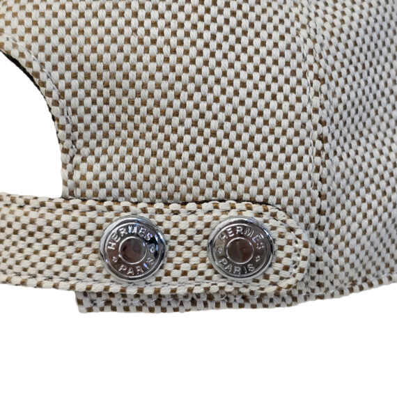 Hermes Cap