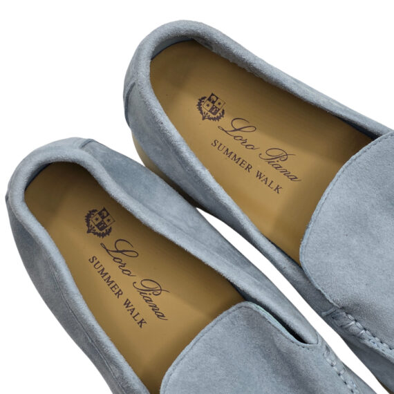 Loro Piana Shoes