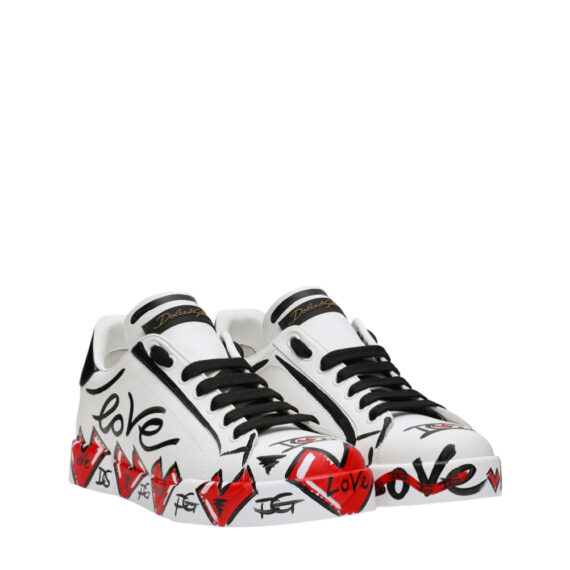 D&G Sneakers