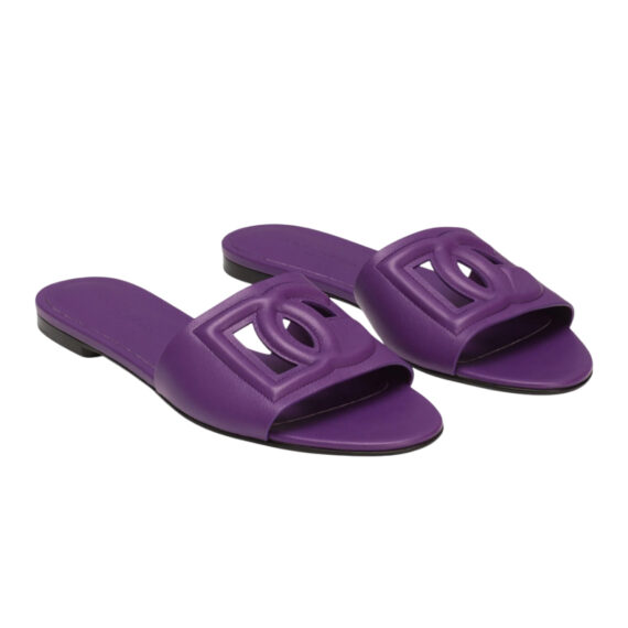 D&G Slippers
