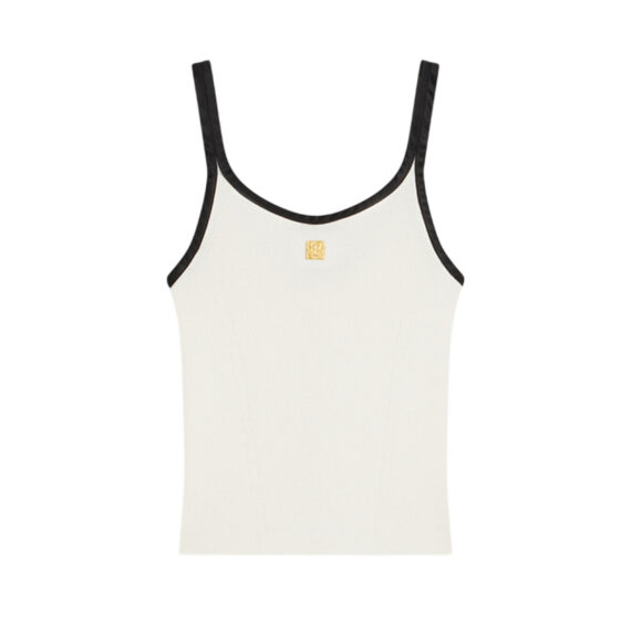 Schiaparelli Tank Top