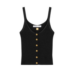 Schiaparelli Tank Top
